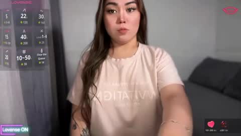 Millany online show from 4, 8, 2026