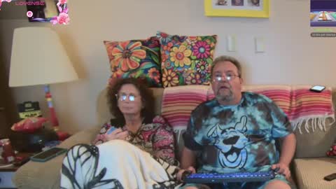 Snapshot of suenixon chatting on 19, 9, 2025 suenixon online show from 19, 9, 2025