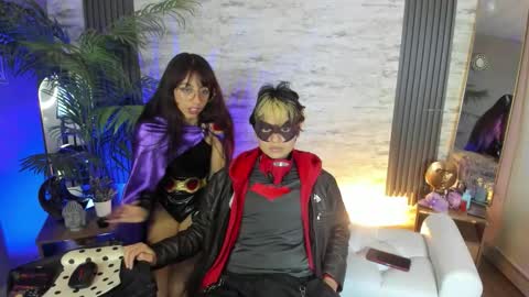 ANGEL online show from 14, 3, 2026