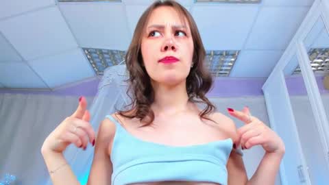 Snapshot of sugar_blond chatting on 8, 3, 2025 sugar blond online show from 8, 3, 2025