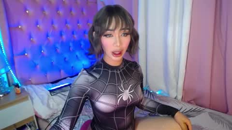 Snapshot of sugar_hally chatting on 8, 10, 2025 your ultimate goddess online show from 8, 10, 2025