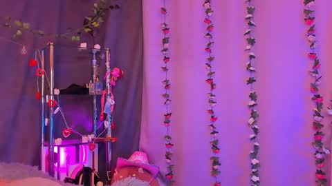 Snapshot of sugar_lips__ chatting on 10, 12, 2024 Alice online show from 10, 12, 2024