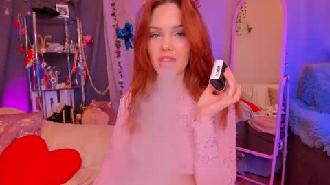 Snapshot of sugar_lips__ chatting on 19, 1, 2025 Alice online show from 19, 1, 2025