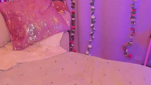 Snapshot of sugar_lips__ chatting on 7, 2, 2025 Alice online show from 7, 2, 2025