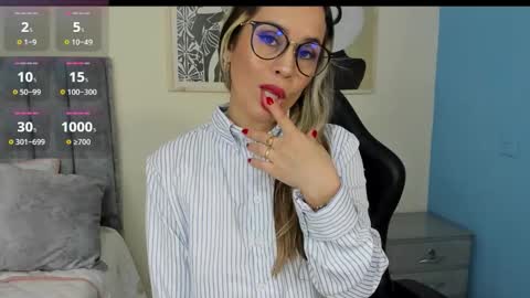 sugar_milff online show from 26, 3, 2026