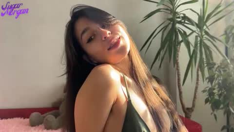 Morgan online show from 25, 2, 2026