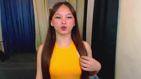 Snapshot of sugar_munch chatting on 14, 2, 2025 Cheska online show from 14, 2, 2025
