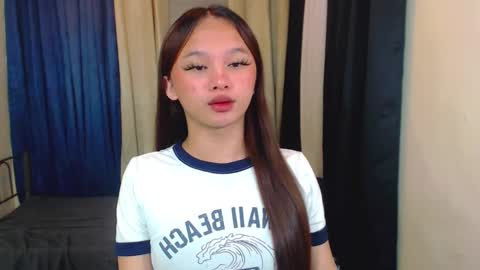 Snapshot of sugar_munch chatting on 15, 2, 2025 Cheska online show from 15, 2, 2025
