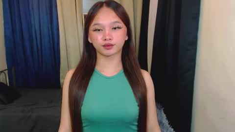 Snapshot of sugar_munch chatting on 15, 2, 2025 Cheska online show from 15, 2, 2025