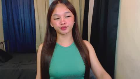 Snapshot of sugar_munch chatting on 15, 2, 2025 Cheska online show from 15, 2, 2025