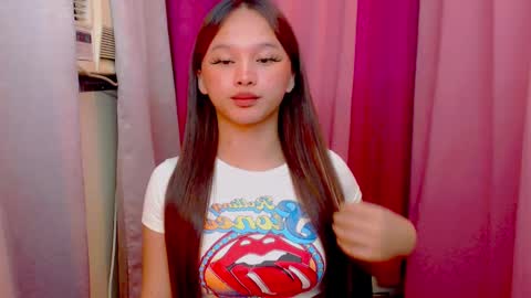 Snapshot of sugar_munch chatting on 22, 2, 2025 Cheska online show from 22, 2, 2025