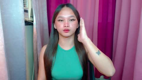 Snapshot of sugar_munch chatting on 22, 2, 2025 Cheska online show from 22, 2, 2025