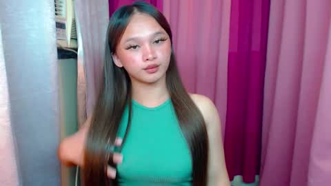 Snapshot of sugar_munch chatting on 23, 2, 2025 Cheska online show from 23, 2, 2025