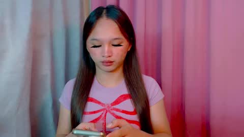 Snapshot of sugar_munch chatting on 24, 2, 2025 Cheska online show from 24, 2, 2025