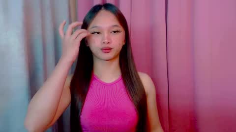 Snapshot of sugar_munch chatting on 24, 2, 2025 Cheska online show from 24, 2, 2025