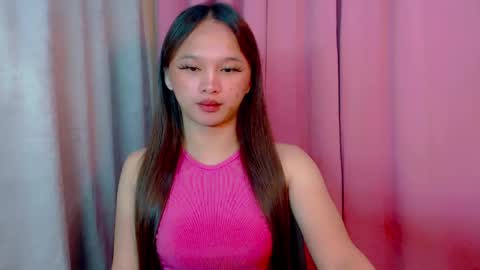 Snapshot of sugar_munch chatting on 24, 2, 2025 Cheska online show from 24, 2, 2025
