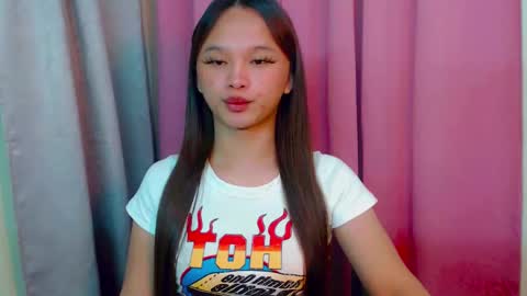 Snapshot of sugar_munch chatting on 26, 2, 2025 Cheska online show from 26, 2, 2025
