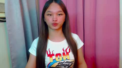 Snapshot of sugar_munch chatting on 27, 2, 2025 Cheska online show from 27, 2, 2025