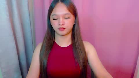 Snapshot of sugar_munch chatting on 27, 2, 2025 Cheska online show from 27, 2, 2025