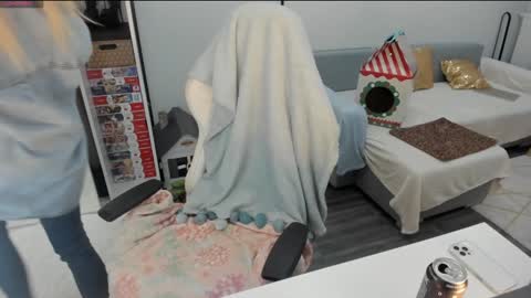 Kinga online show from 4, 1, 2025