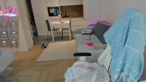 Kinga online show from 25, 11, 2025