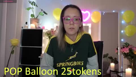 Sugar 4pm-8pm CAT Mon-Fri online show from 15, 10, 2025