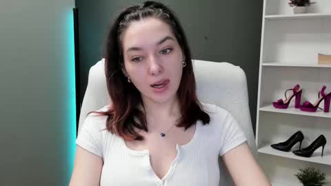 Megan online show from 18, 3, 2026