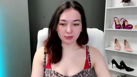 Megan online show from 1, 5, 2026