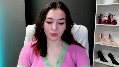 Megan online show from 15, 5, 2026