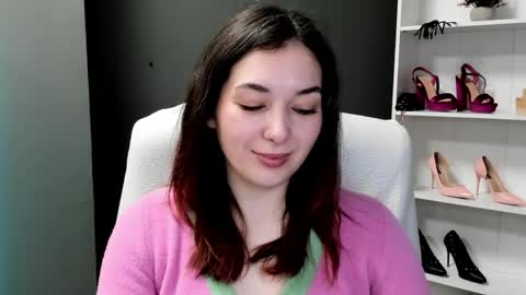 Megan online show from 18, 5, 2026