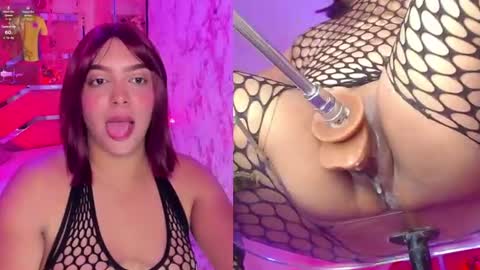 Lili  online show from 6, 7, 2026