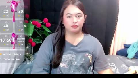 Snapshot of sugarbelle_ chatting on 5, 1, 2026 belle online show from 5, 1, 2026