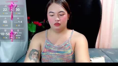 Snapshot of sugarbelle_ chatting on 7, 1, 2026 belle online show from 7, 1, 2026