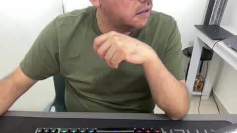 Johnny online show from 15, 1, 2026