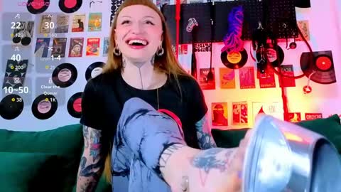 sugarsoot online show from 2, 5, 2026