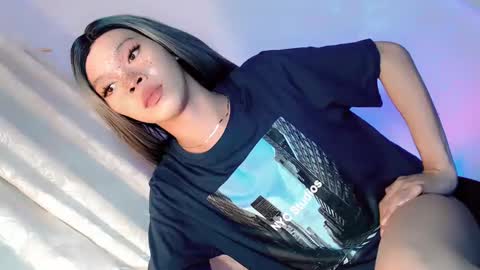 LoveSugar online show from 6, 3, 2025