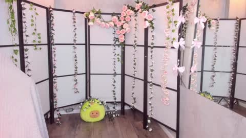 Snapshot of sugary_beth chatting on 1, 2, 2025 BETH online show from 1, 2, 2025