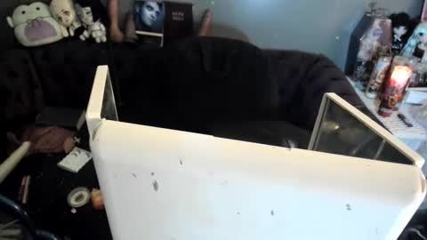 Sugary online show from 16, 1, 2026