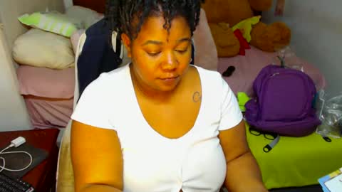 Snapshot of suggarbaby1 chatting on 8, 12, 2024 Cami Back in 2 hours online show from 8, 12, 2024