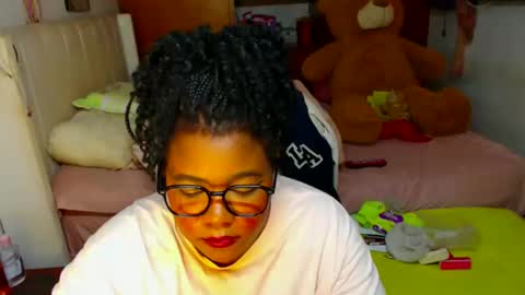 Snapshot of suggarbaby1 chatting on 8, 12, 2024 Cami Back in 2 hours online show from 8, 12, 2024