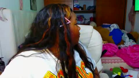 Snapshot of suggarbaby1 chatting on 9, 2, 2025 Cami Back in 2 hours online show from 9, 2, 2025