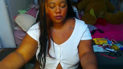 Snapshot of suggarbaby1 chatting on 24, 2, 2025 Cami Back in 2 hours online show from 24, 2, 2025