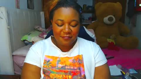 Snapshot of suggarbaby1 chatting on 2, 3, 2025 Cami Back in 2 hours online show from 2, 3, 2025