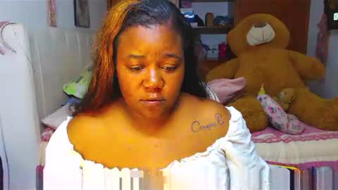 Snapshot of suggarbaby1 chatting on 5, 3, 2025 Cami Back in 2 hours online show from 5, 3, 2025