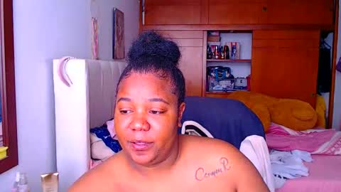 Cami   Back in 2 hours online show from 14, 12, 2025