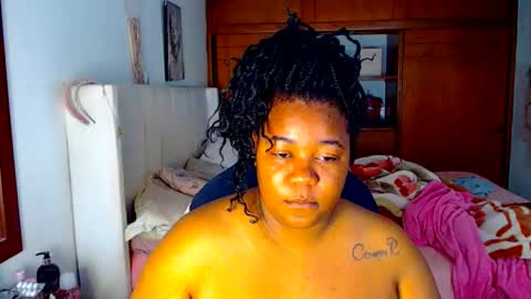 Snapshot of suggarbaby1 chatting on 5, 6, 2026 Cami Back in 2 hours online show from 5, 6, 2026