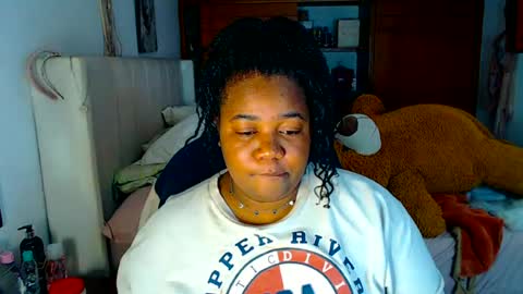 Snapshot of suggarbaby1 chatting on 14, 6, 2026 Cami Back in 2 hours online show from 14, 6, 2026
