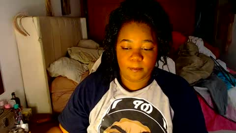 Snapshot of suggarbaby1 chatting on 18, 6, 2026 Cami Back in 2 hours online show from 18, 6, 2026