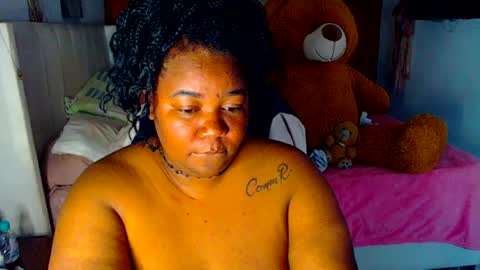 Snapshot of suggarbaby1 chatting on 21, 6, 2026 Cami Back in 2 hours online show from 21, 6, 2026