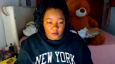 Snapshot of suggarbaby1 chatting on 30, 6, 2026 Cami Back in 2 hours online show from 30, 6, 2026